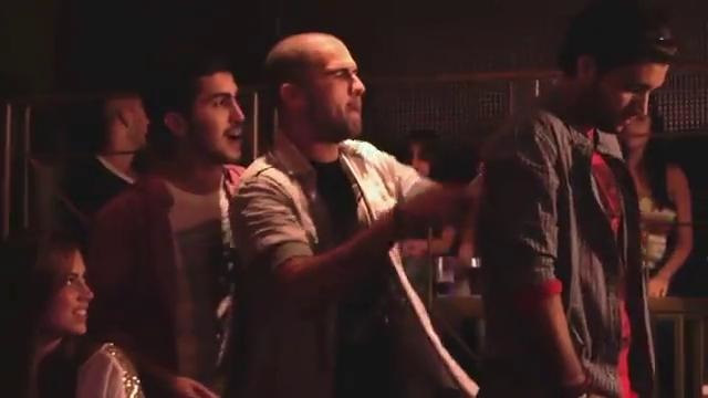 Ultras – Be-Leylot Levad