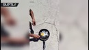 Пикник на обочине, или Как пожарить яйца на асфальте