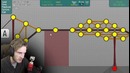 ((PewDiePie)) «Poly Bridge» – Depression