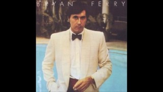 Bryan Ferry – Help Me Make It Through The Night