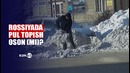Hazil tagidagi zil. Rossiyadagi muhojirlar hayotidan alamli video