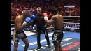 Buakaw Por Pramuk vs Faldir Chahbari Muay Thai