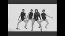 Beyonce and Justin Timberlake – single ladies