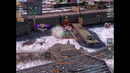 Могильщик WotBLitz Мастер