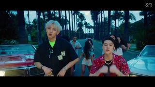 EXO-SC – ‘What a life’ MV