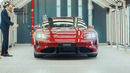 Porsche Taycan Turbo K-Edition – Porsche Exclusive Manufaktur