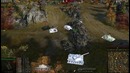 Ис7 – 3 отметка, 9324 урона, 1664(2496) опыта #WoT Play Channel
