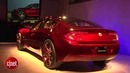 Fisker Atlantic (обзор)