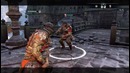 For Honor – Когда у меня горит