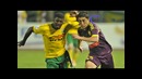 FUTBOL INFO
