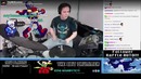 The8BitDrummer – NOMA – Brain Power (Drum Cover)