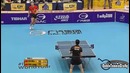 Best Table Tennis Shots of 2015 (Jan – Feb Edition)