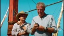 The Grand Tour: Ролик с первого эпизода