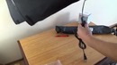 Посылка из Китая Софтбокс