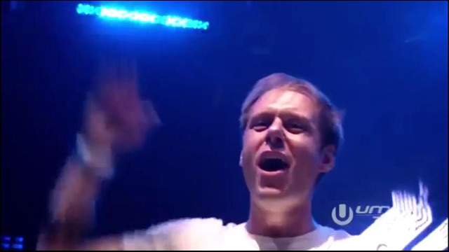 Armin Van Buuren – Live @ Ultra Music Festival Miami, USA (28.03.2015)