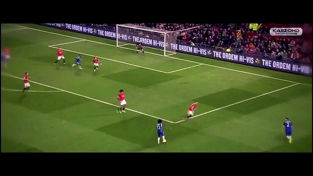 Marcos Rojo – Manchester United – Ultimate Skills & Passes – 2015