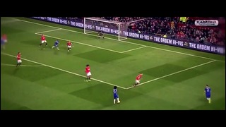 Marcos Rojo – Manchester United – Ultimate Skills & Passes – 2015
