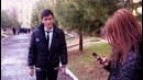 Про Знакомства и Дефицит Парней)