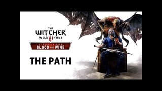 WITCHER 3 Song – The Path by Miracle Of Sound