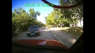 Подборка ДТП с видеорегистраторов 57 / Car Crash compilation 57