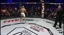 David Branch vs. Vinny Magalhaes – WSOF 33