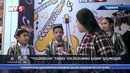 Yulduzcha vokal bolalar televizion tanlovining saralash bosqichi