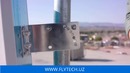 Установка 2G, 3G, 4G LTE Panel antenna Beeline, UMS, Ucell va Uzmobile kuchaytirish