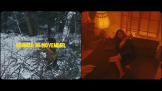 SiR – Summer in November (Official Video 2018!)