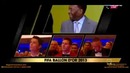 CR 7 лучшый игрок года 2013