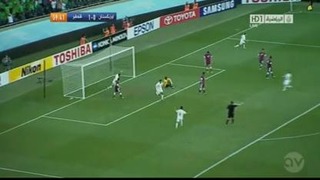 Узбекистан – Катар 5:1. Обзор матча (18.06.2013)