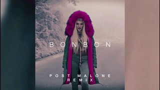 Era Istrefi – Bonbon (Post Malone Remix) [Cover Art
