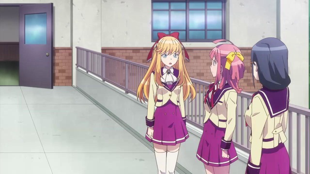 Animegataris – 3 Серия (Осень 2017!)