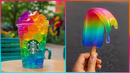 Satisfying Food Art That’ll Make Your Mouth Water