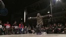 1⁄8 finale 1vs1 BBOY ׃ Gimnast (UKR) vs Skychief (HOL)