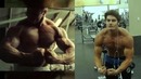 Bodybuilding – Jeff Seid vs Calum Von Moger