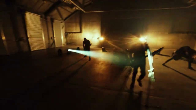Sylosis – Deadwood (Official Music Video 2023)