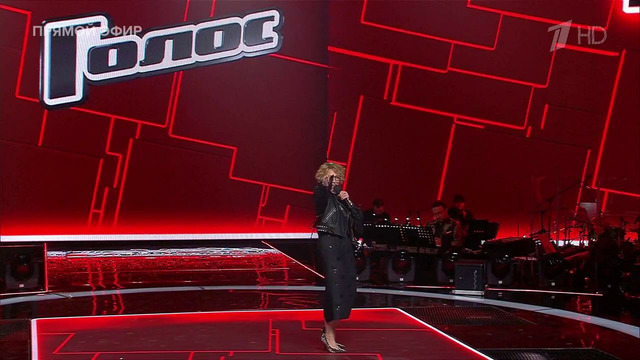 Голос – 14 сезон: 13 выпуск (17.04.2026)