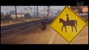 Видео GTA 5, посвященное 5-летию Red Dead Redemption