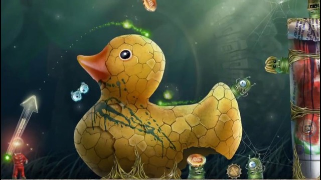 Stay Alight! Trailer (Android)
