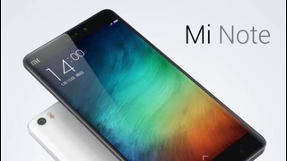Xiaomi Mi Note & Mi Note Pro Quick Review