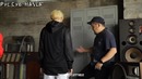 [Rus Sub] BTS ‘Mic Drop’ Japanese ver. Making of Jacket Photos