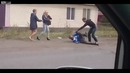 Сельский комментатор во время боя. РЖАКА