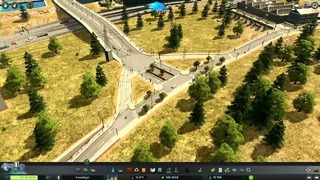 Cities Skylines ◉ Сезон 4. Часть 12. Новые DLS (Nutbar Games)