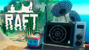 Kuplinov Play ► Оно Снова Работает ► Raft the First Chapter #7