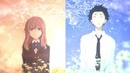 AMV – Twisted Lies (ツイストの嘘)