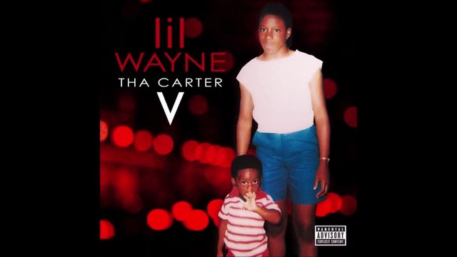 Lil Wayne – Don’t Cry (ft. XXXTENTACION)