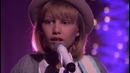 Grace VanderWaal – Clay (Jimmy Fallon Live)