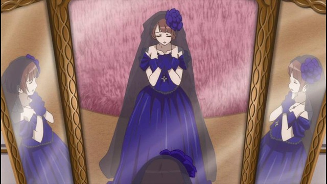 Танец с Демонами / Dance with Devils – 11 серия (Осень 2015)