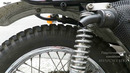 Yamaha DT-1 250 – Настоящая Японская Легенда