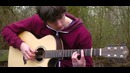 ONE PUNCH MAN OST – Sad Theme – Fingerstyle Guitar Cover ワンパンマン HD